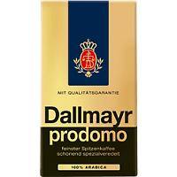Dallmayr Filterkaffee Prodomo, gemahlen 500 g