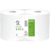 Papernet Maxi Jumbo Toilettenpapier 2-lagig 407573 6 Rollen à 810 Blatt