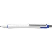 Stylo-bille Schneider Slider Xite Rétractable Bleu 0,7 mm Extra large Bille