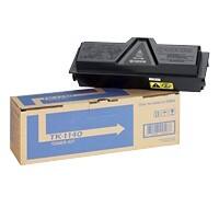 Toner TK-1140 D'origine Kyocera Noir