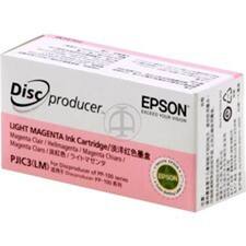 Epson S020449 Original Tintenpatrone C13S020449 Hellmagenta