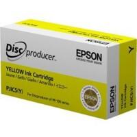 Epson PJIC5(Y) Original Tintenpatrone C13S020451 Gelb