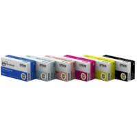 Epson S020452 Original Tintenpatrone C13S020452 Schwarz