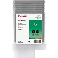 Canon PFI-101G Original Tintenpatrone Grün