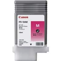 Canon PFI-104M Original Tintenpatrone Magenta