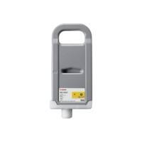 Canon PFI-703Y Original Tintenpatrone Gelb