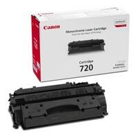 Canon 720 Original Tonerkartusche Schwarz