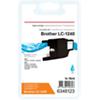 Cartouche jet d'encre Viking Compatible Brother LC1240C Cyan