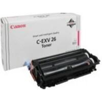 Canon C-EXV 26 Original Tonerkartusche Magenta