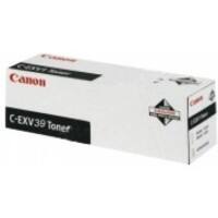 Toner Canon C-EXV 39 D'origine Noir