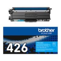 Toner Brother TN-426C D'origine Cyan