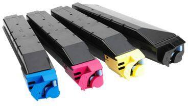 Kyocera TK-8505Y Original Tonerkartusche Gelb