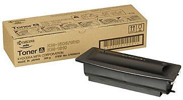 Kyocera KM2530 Original Tonerkartusche Schwarz