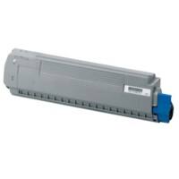 Toner OKI 44059254 D'origine Magenta