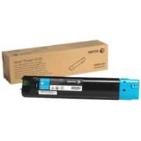 Xerox Original 106R01507 Tonerkartusche Cyan