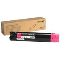 Xerox Original 106R01508 Tonerkartusche Magenta