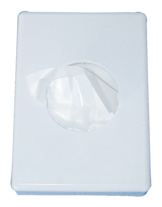 Hygostar PS (Polystyrol) Hygienebeutel-Spender 88845