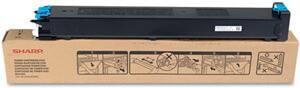 Sharp MX-23GTCA Original Tonerkartusche Cyan