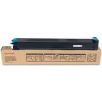 Toner Sharp MX-23GTCA D'origine Cyan