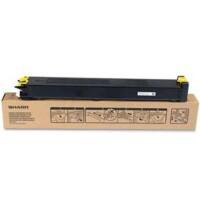 Toner Brother MX-23GTYA Original Jaune