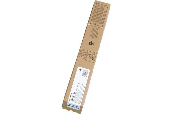 Toner Sharp MX-51GTYA D’origine Jaune