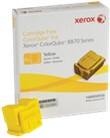 Cartouche d'encre solide Xerox 108R00956 originale jaune 6