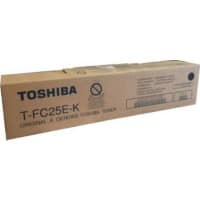 Toner Toshiba TFC25EK D’origine Noir