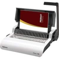 Perforelieur FELLOWES Pulsar+ 300 Multicolore