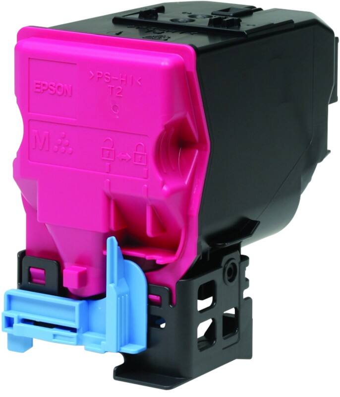 Toner Epson 0591 D’origine C13S050591 Magenta