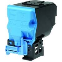 Toner Epson D'origine 0592 Cyan C13S050592