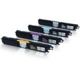 Toner Epson 0594 D'origine C13S050594 Noir Duopack 2 Unités