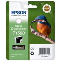 Cartouche jet d'encre Epson T1590 C13T15904010 D'origine Gloss Optimizer