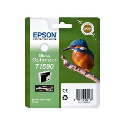 Epson T1590 Original Tintenpatrone C13T15904010 Gloss Optimierer