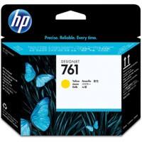 HP 761 Original Druckkopf CH645A Gelb