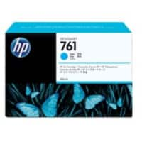 HP 761 Original Tintenpatrone CM994A Cyan