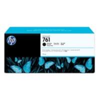 HP 761 Original Tintenpatrone CM997A Matt Schwarz