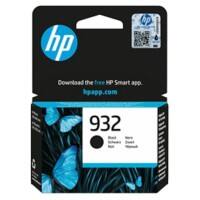 HP 932 Original Tintenpatrone CN057AE Schwarz