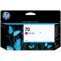 HP 70 Original Tintenpatrone C9453A Magenta