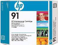 HP C9518A Wartungspatrone