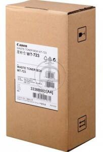 Canon Original Resttonerbehälter 3338B003