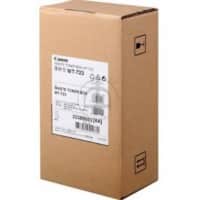 Récupérateur de toner usagé Canon 3338B003 D'origine