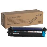 Xerox Original 108R00971 Trommel Cyan