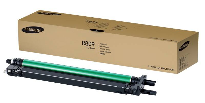 SAMSUNG Druckertrommel SS689A Original Schwarz