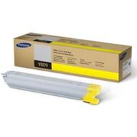 Toner CLT-Y809 D'origine Samsung Jaune