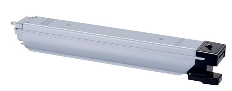 Toner CLT-K809 D'origine Samsung Noir