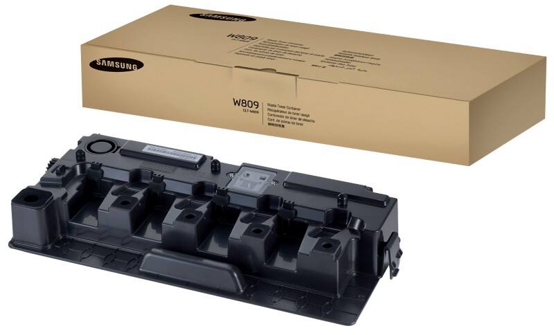 Samsung Original Resttonerbehälter SS704A