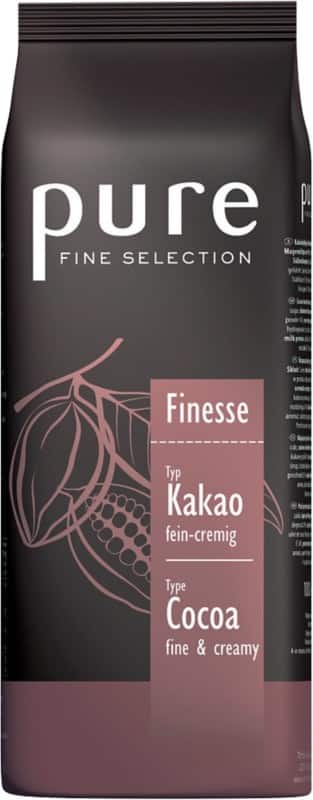 Poudre cacao Pure Tchibo 1 kg