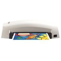 Plastifieuse LUNAR A4/95 40 x 16 x 10,5 cm A4 Fellowes 300 mm/min. 4 min temps de préchauffage