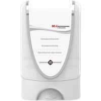 SC Johnson Professional InstantFoam Handdesinfektionsmittel Spender 1 L Kunststoff Weiß