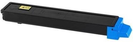 Kyocera TK-8315C Original Tonerkartusche Cyan